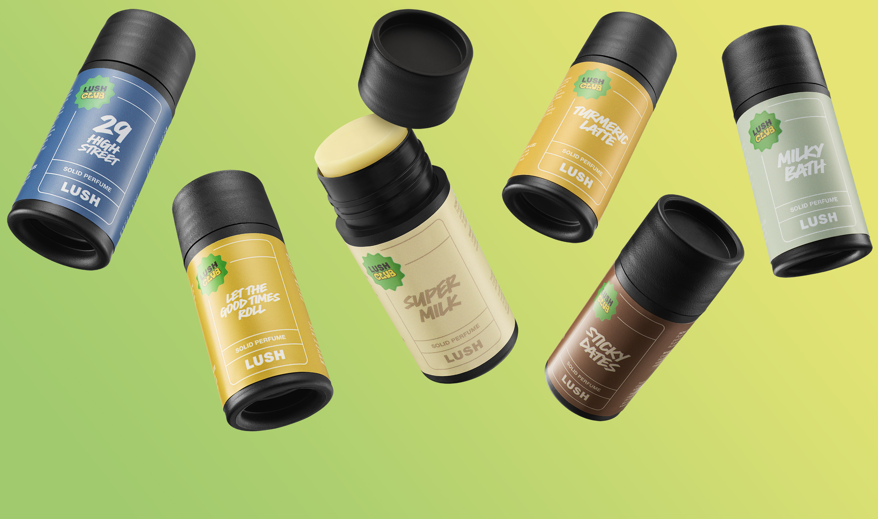 LUSH 公式｜ラッシュ フレッシュハンドメイドコスメ | LUSH